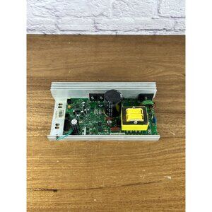 MC2100LT-12 Icon ProForm Gold's Gym Treadmill Motor Control Board Tested Working